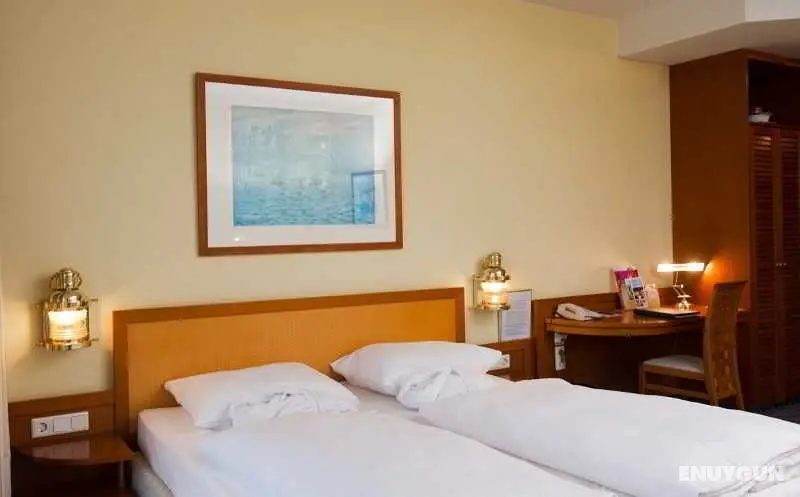 Wyndham Stralsund HanseDom - Oda