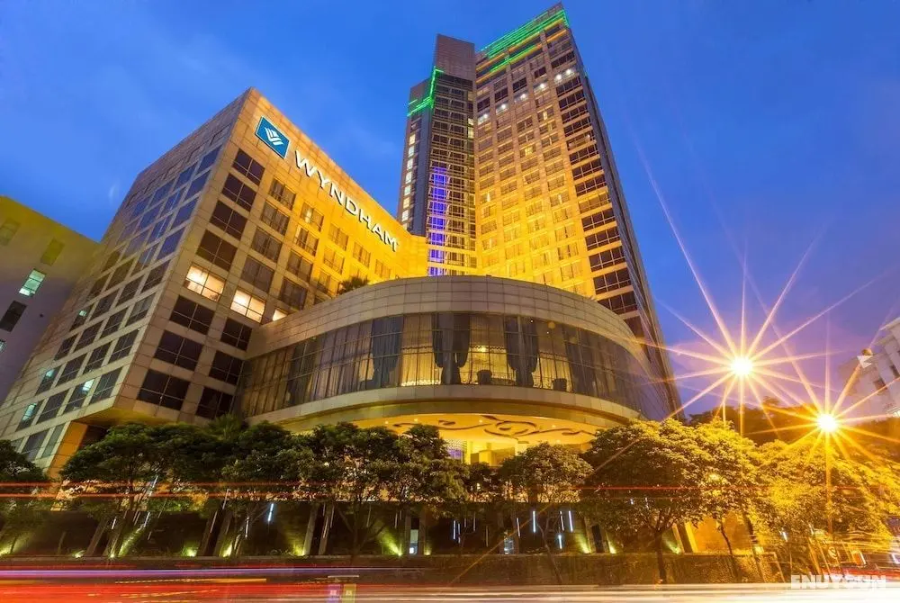Wyndham Surabaya City Centre - Öne Çıkan Resim