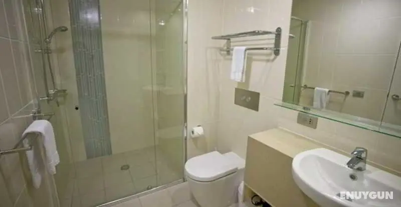 Wyndham Hotel Surfers Paradise - Genel