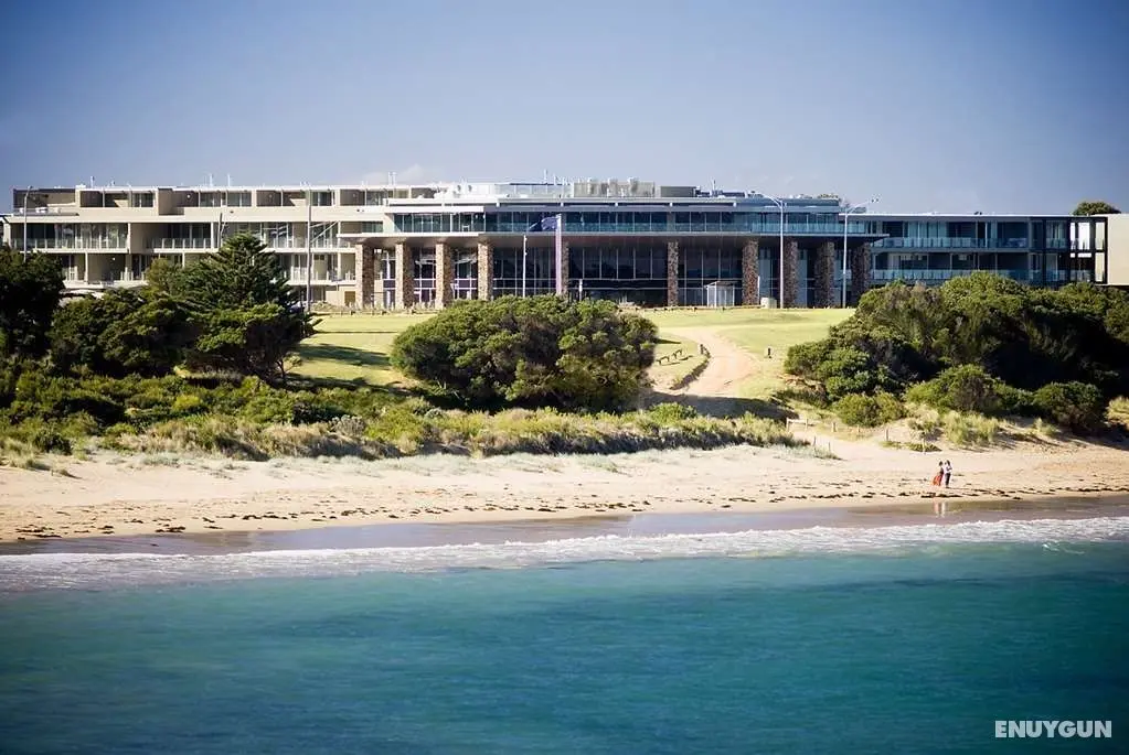 Wyndham Resort Torquay - Genel