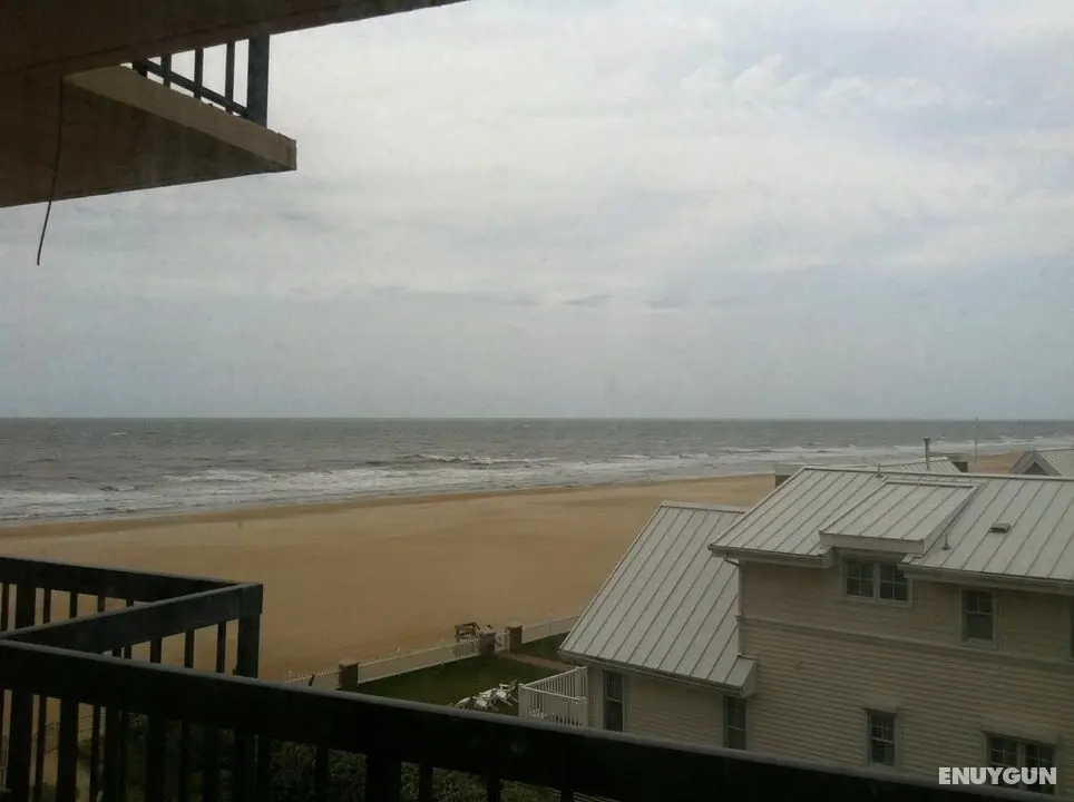 Wyndham Virginia Beach Oceanfront - Genel