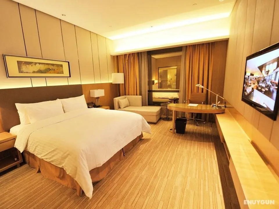 Wyndham Xuzhou East - Genel