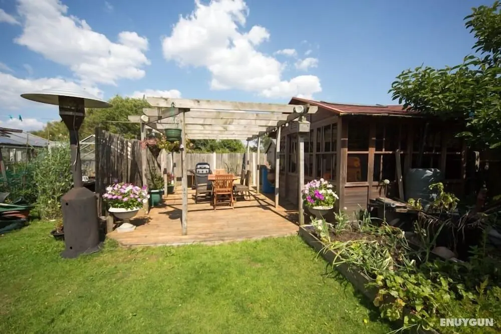 Wyngate Guest House - Öne Çıkan Resim