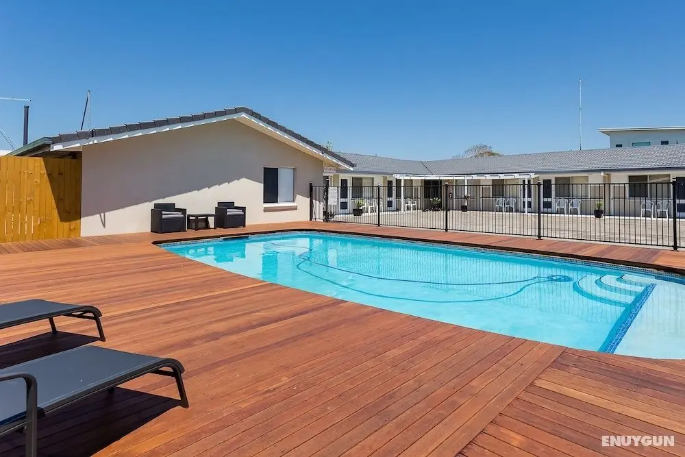 Wynnum Anchor Motel - Öne Çıkan Resim