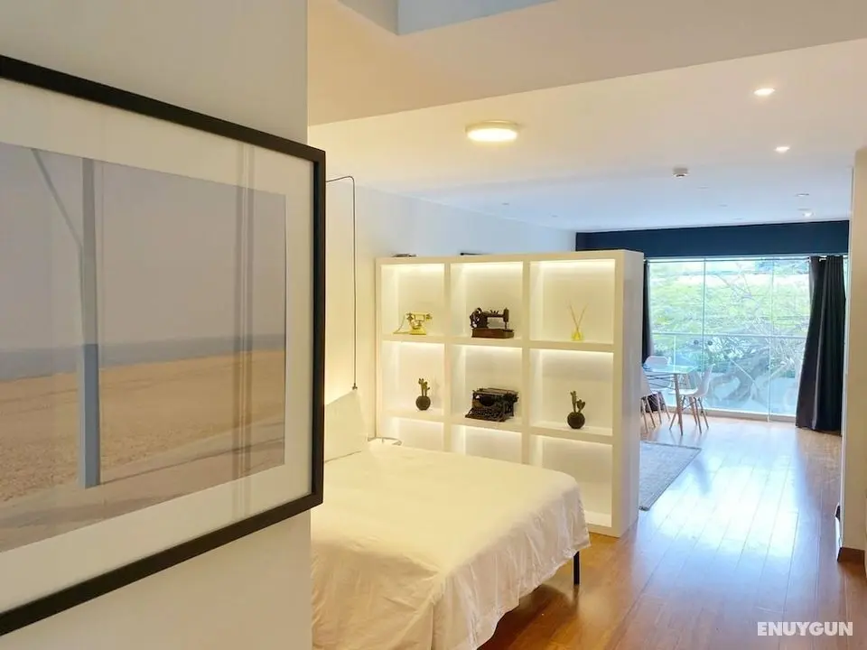 Wynwood House Barranco - Öne Çıkan Resim