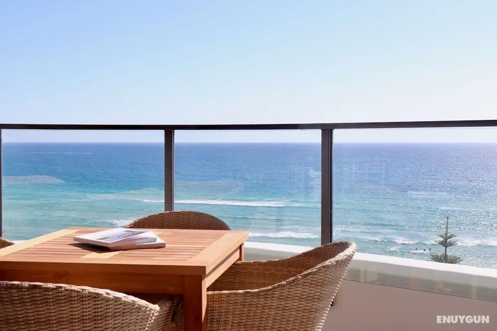 X Kirra Apartments - Öne Çıkan Resim
