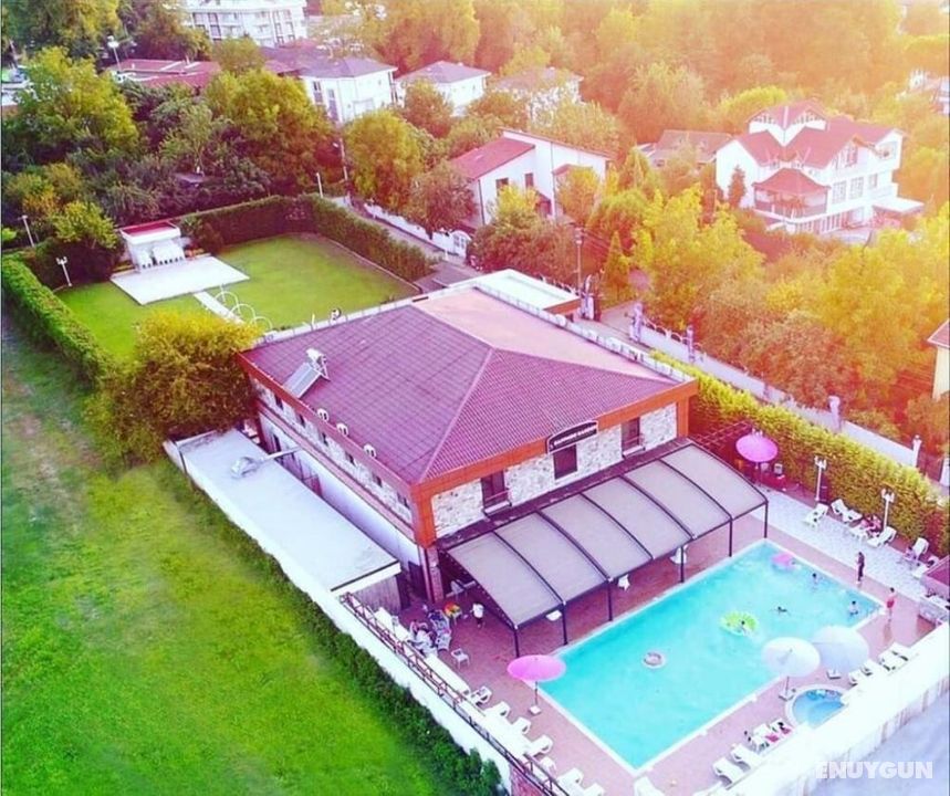 X Sapanca Otel