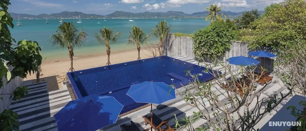 X10 Seaview Suites Panwa Beach - Öne Çıkan Resim
