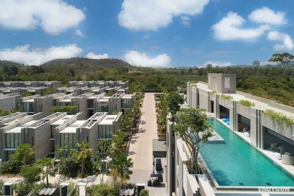 X2 Pattaya Oceanphere - Öne Çıkan Resim