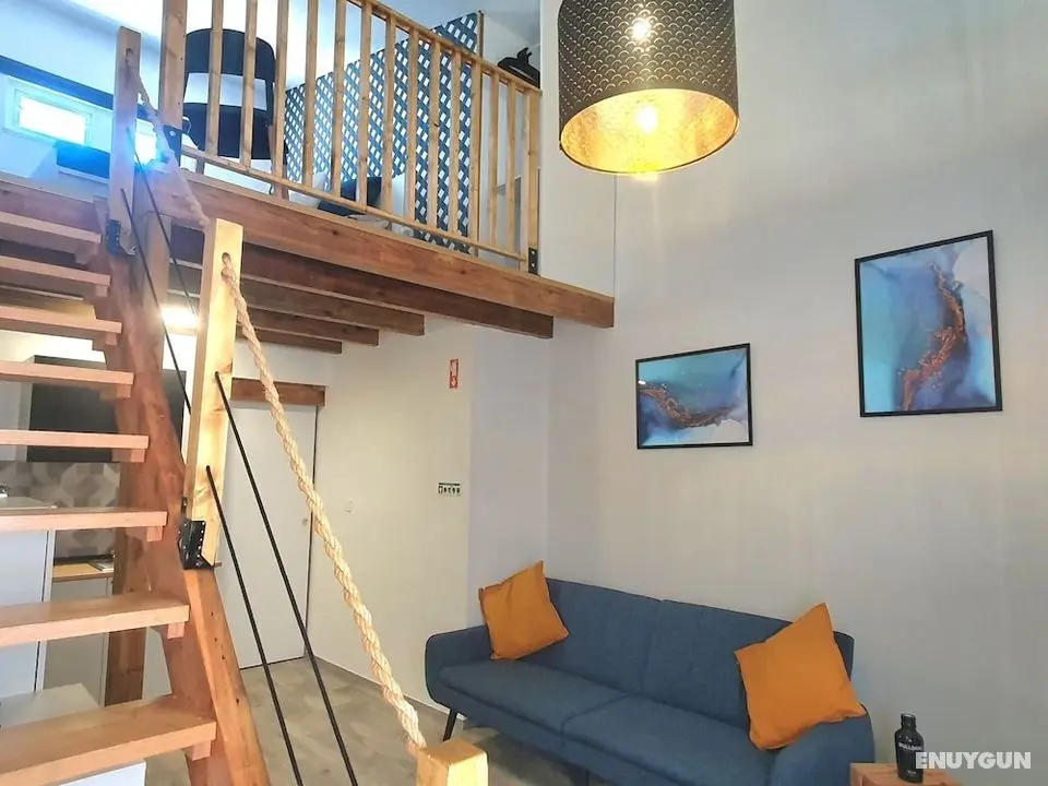 Xagi House - Montargil - Öne Çıkan Resim