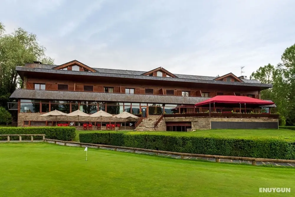 Hotel Xalet del Golf - Öne Çıkan Resim
