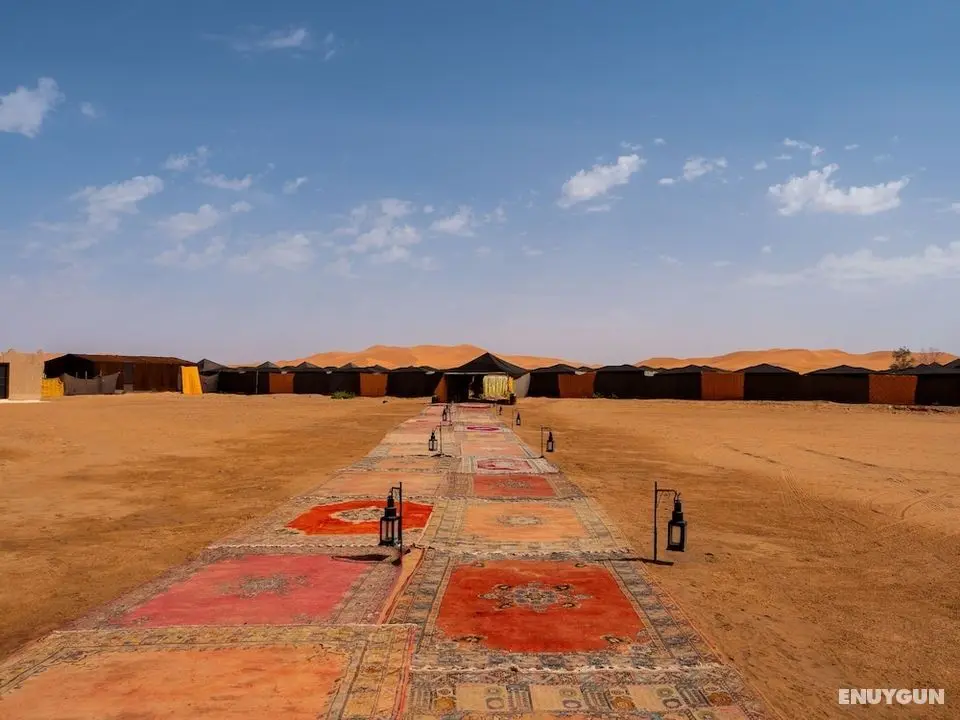 Xaluca Bivouac La Belle Etoile - Aktiviteler