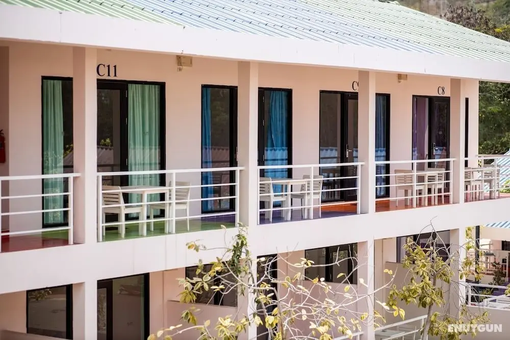 Xanadu Beach Resort - Öne Çıkan Resim