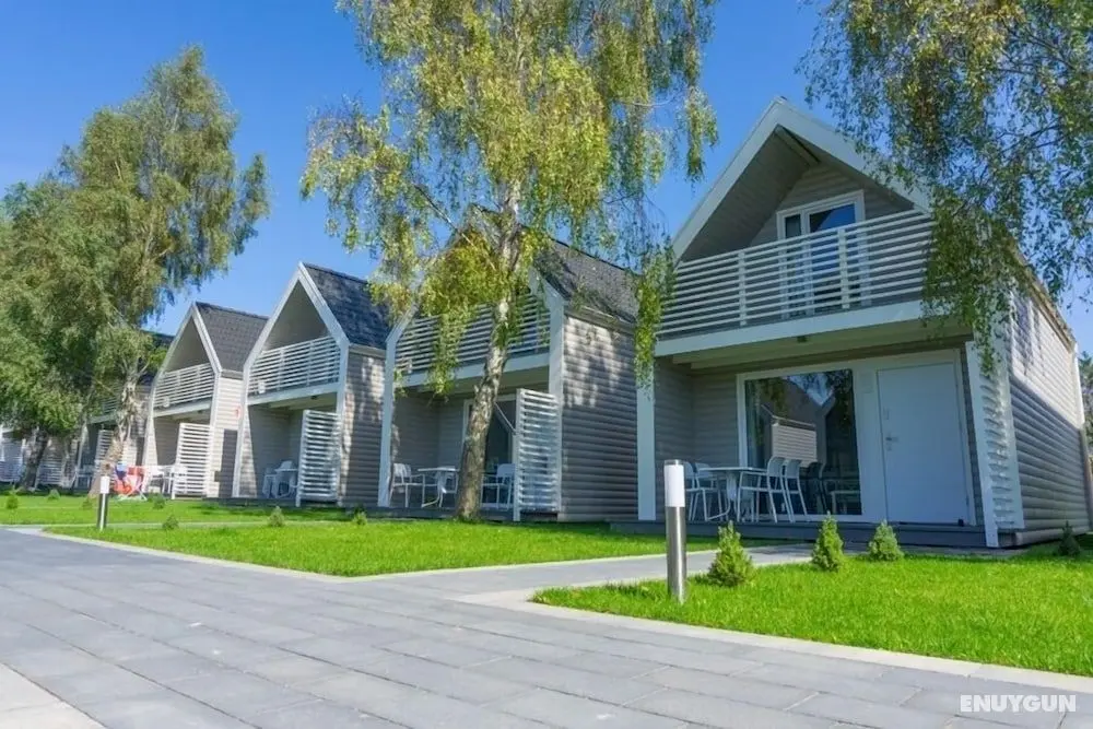 Xanadu Resort - cottage - Öne Çıkan Resim