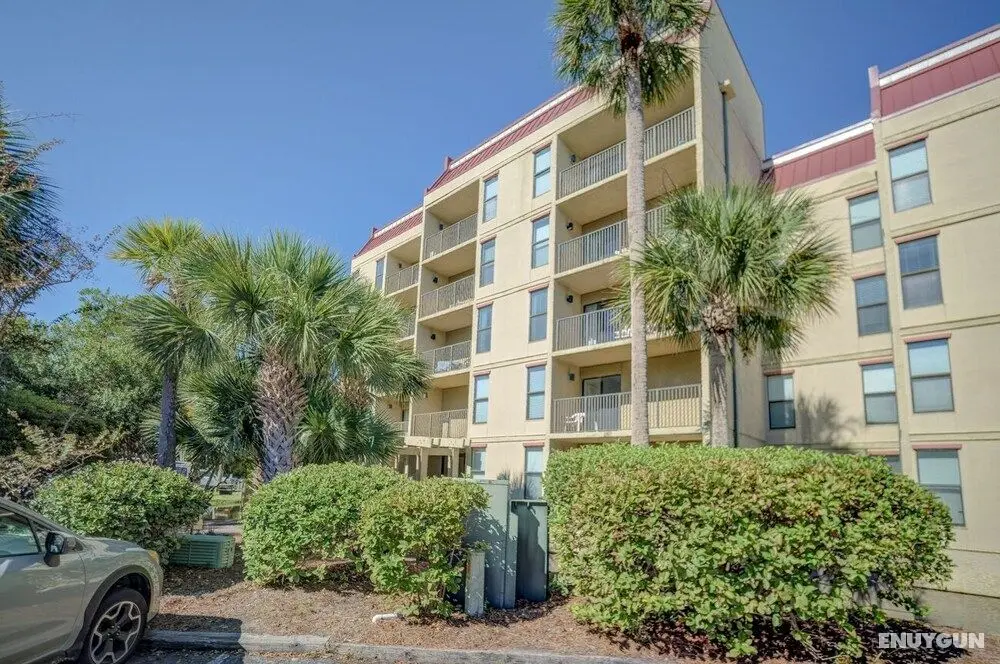 Xanadu Hilton Head Island - Öne Çıkan Resim