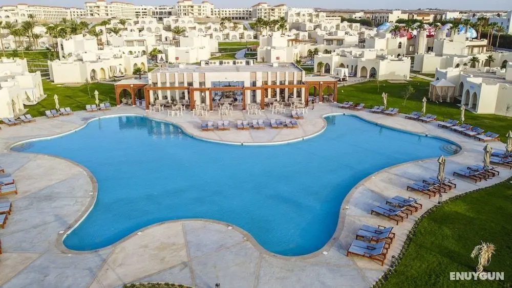 XANADU MAKADI BAY - Öne Çıkan Resim