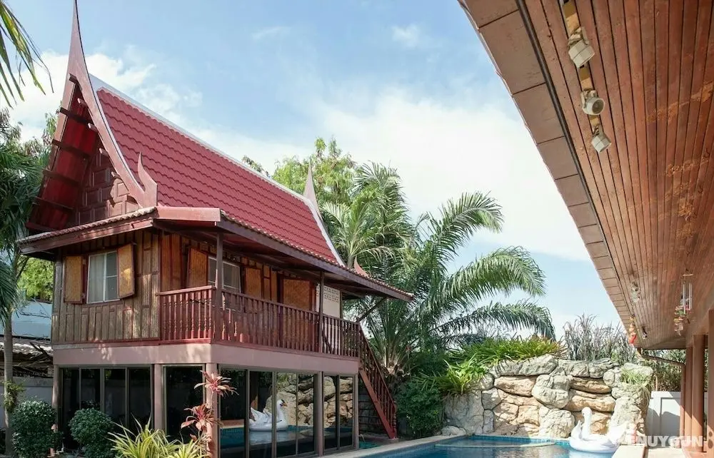 Xanadu Pool Villa at Phala - Öne Çıkan Resim