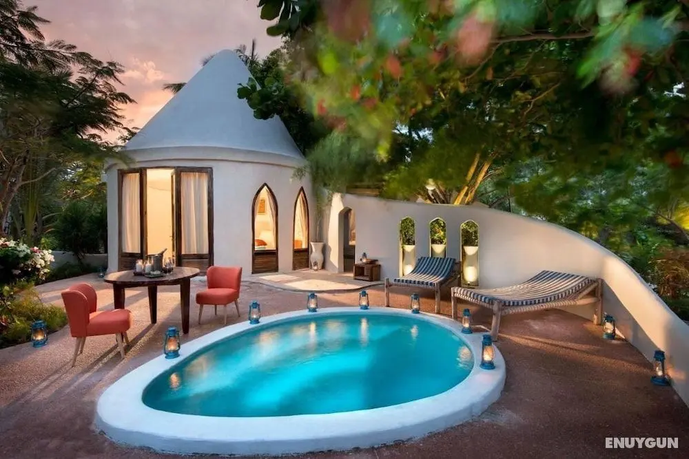 Xanadu Villas Retreat 2pax - Öne Çıkan Resim