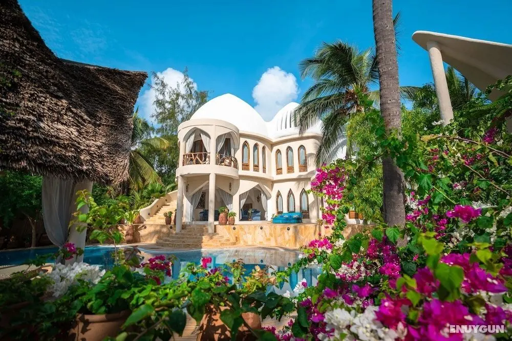 Xanadu Villas & Retreat - Öne Çıkan Resim