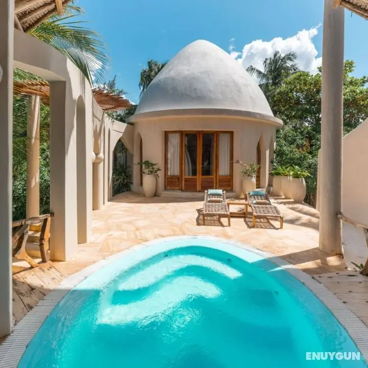 Xanadu Villas Retreat Mawimbi Villa 2Pa - Öne Çıkan Resim