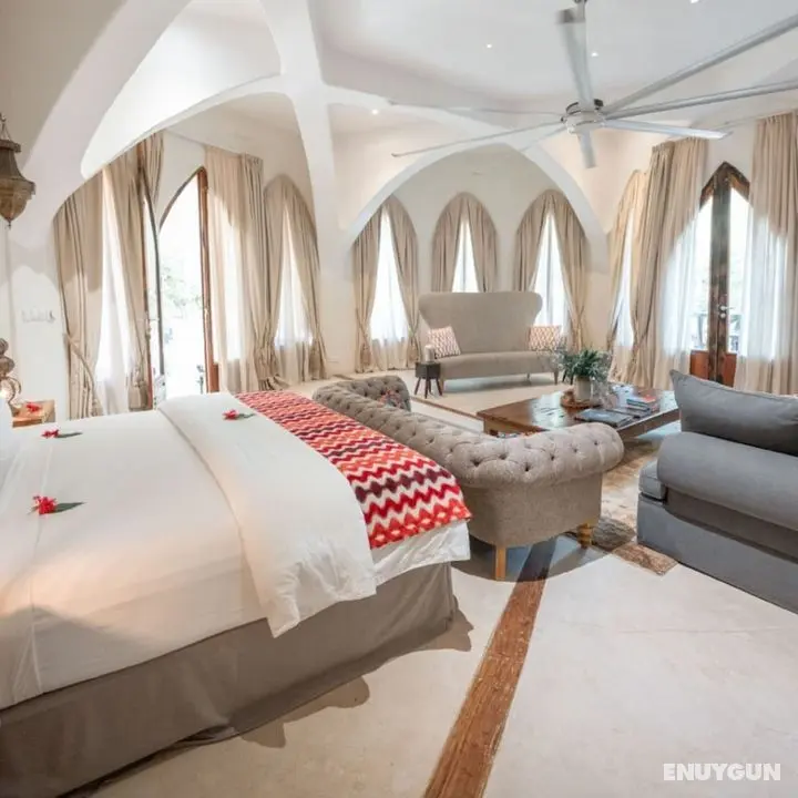 Xanadu Villas Retreat - Öne Çıkan Resim