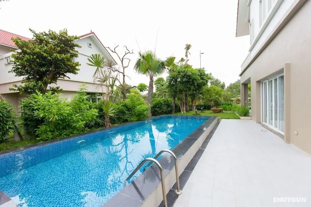 XanhVillas Resort & Spa - Öne Çıkan Resim