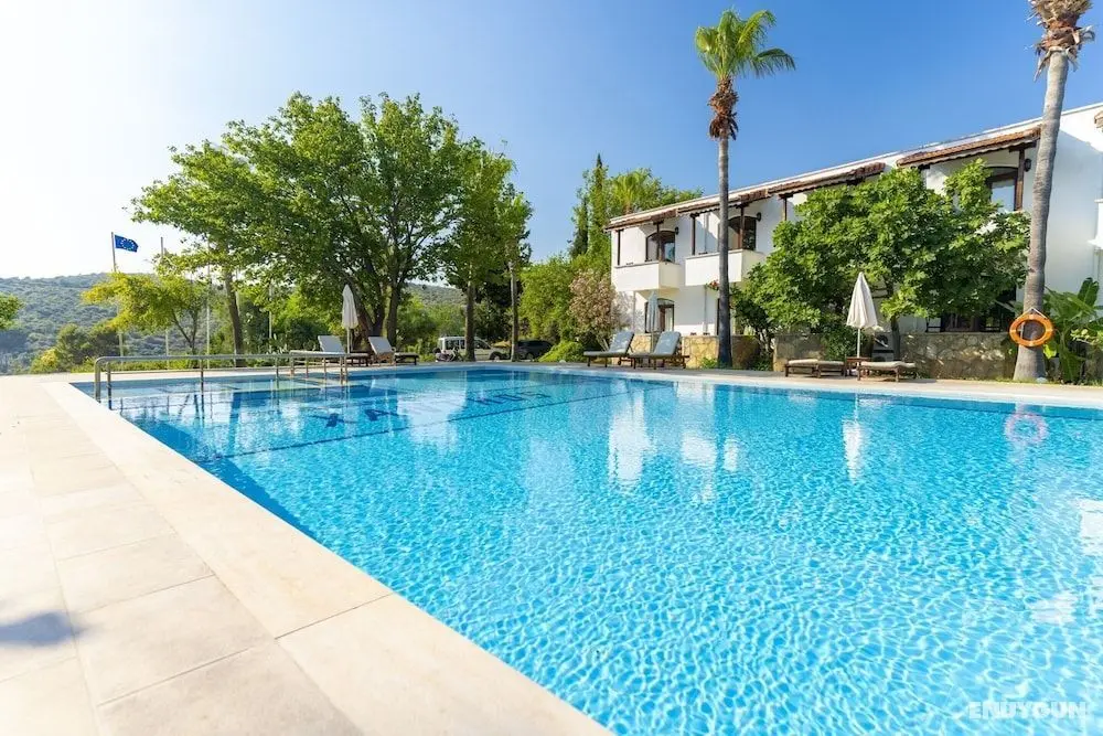Xanthos Boutique Hotel Patara - Öne Çıkan Resim