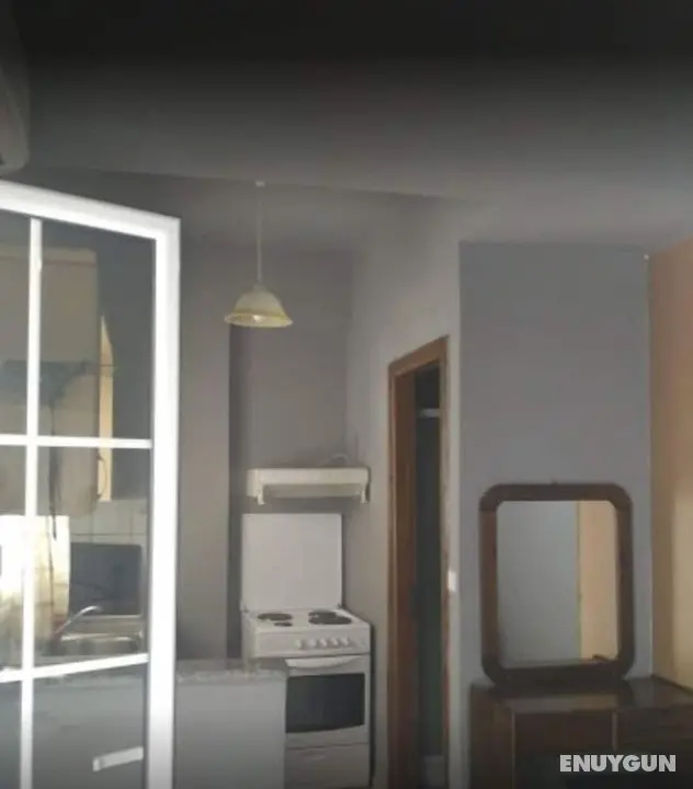 Xara Apartments - Oda
