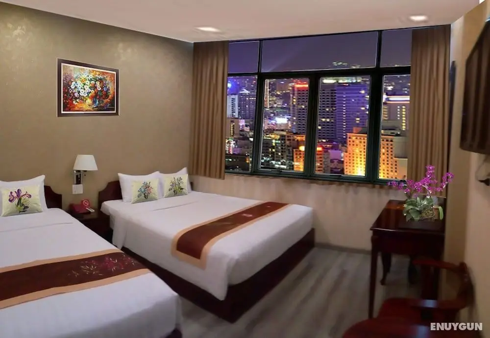Xavier Hotel - Öne Çıkan Resim