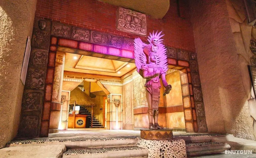 Hotel Xbalamque and Spa - Öne Çıkan Resim
