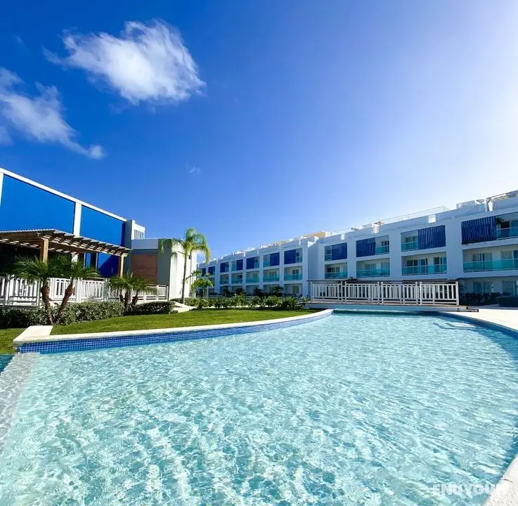 Xeliter Cana Rock Punta Cana - Öne Çıkan Resim
