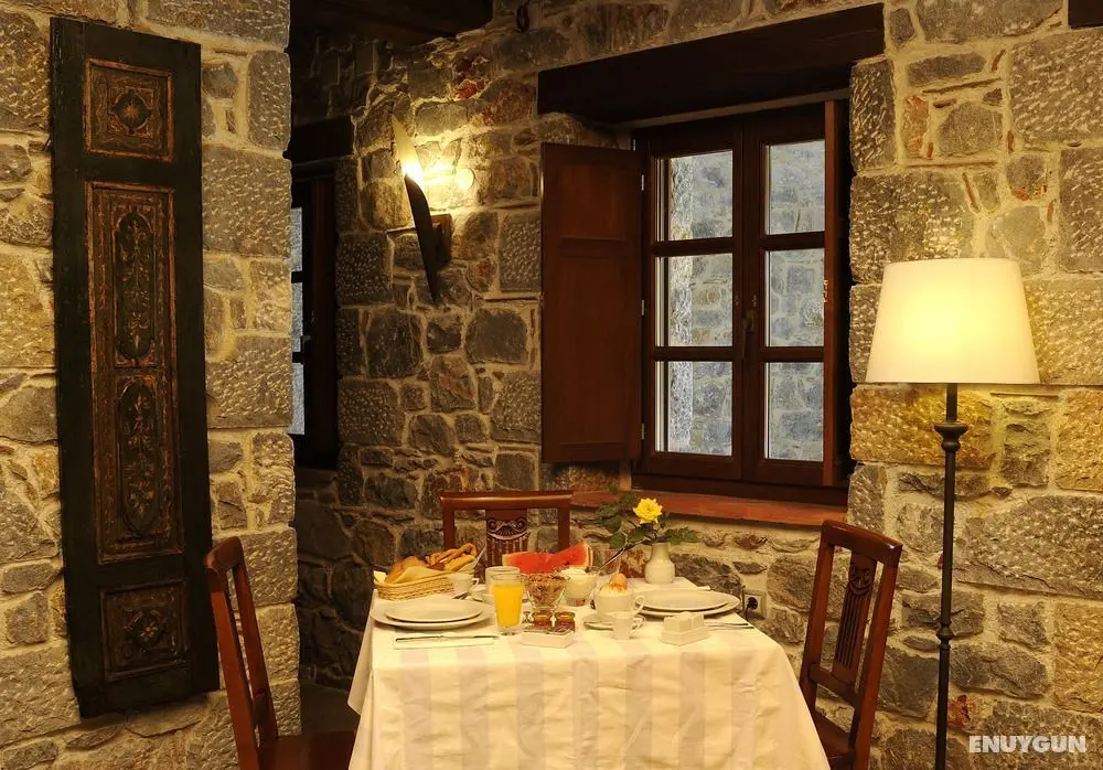 Xemoni Hotel & Spa - Genel