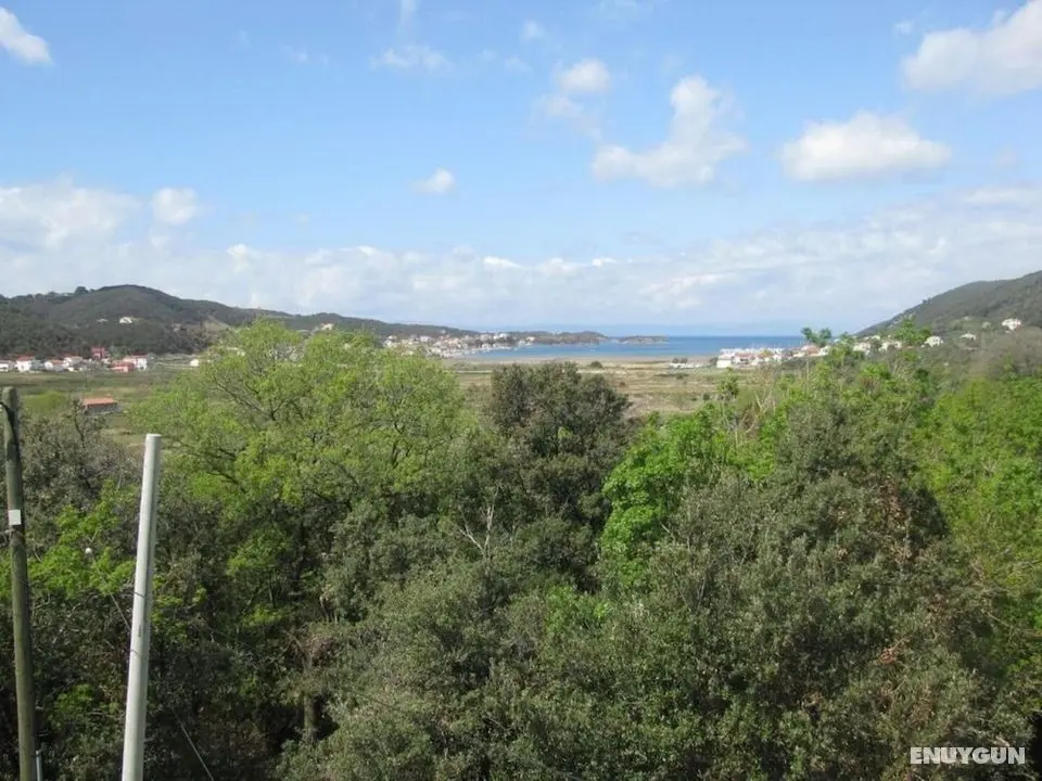 Xena - Comfort and Spacious - A5 Green - Öne Çıkan Resim