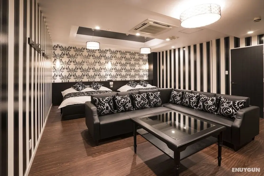 Hotel Xenia Amagasaki - Adult Only - Öne Çıkan Resim