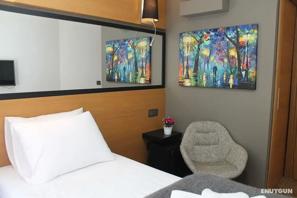 Xenia Hotel İstanbul - Oda