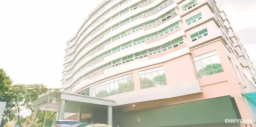 Xenia Hotel - Öne Çıkan Resim