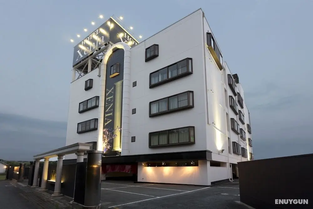Hotel Xenia Takinoyashiro - Öne Çıkan Resim