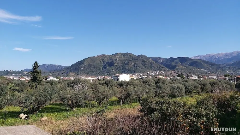 Villa Xenny - Konum Öne Çıkanlar