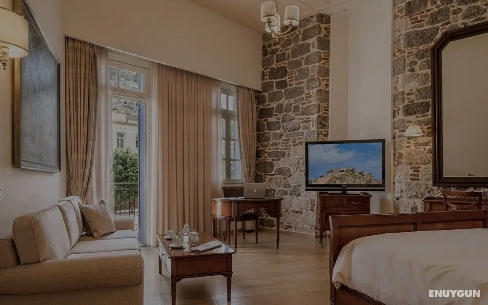 Xenon Inn - Öne Çıkan Resim