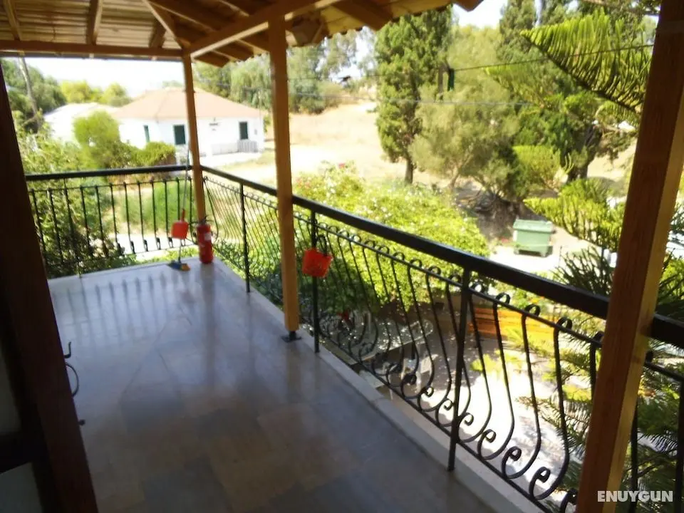 Villa Xenos Studios & Apartments - Öne Çıkan Resim