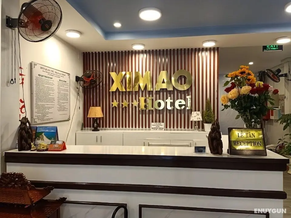 Xi Mao Hotel - Öne Çıkan Resim