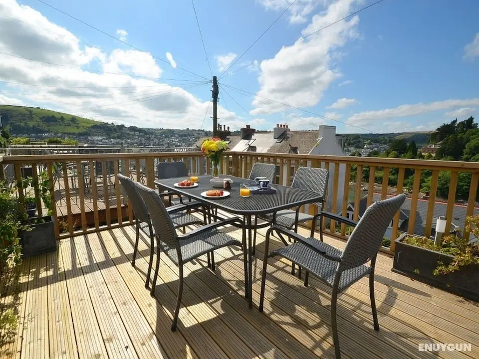 Xia Kingswear in Kingswear - Öne Çıkan Resim