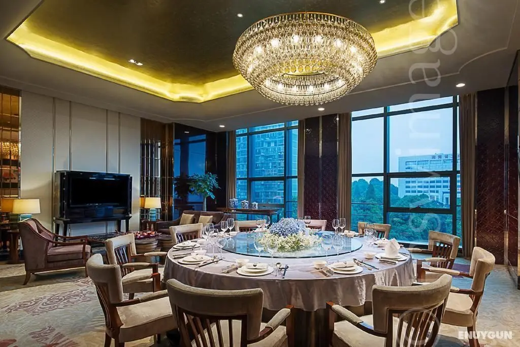 Xiandai Gloria Grand Hotel Changsha - Genel