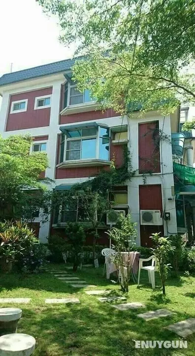 Xiangyang Tianyuan Ju Homestay - Öne Çıkan Resim