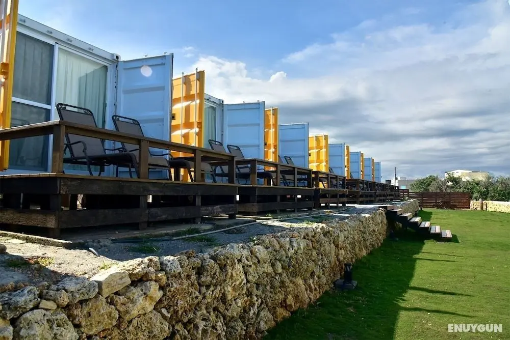 Xiaoliuqiu 1302 Seaview Guesthouse - Öne Çıkan Resim