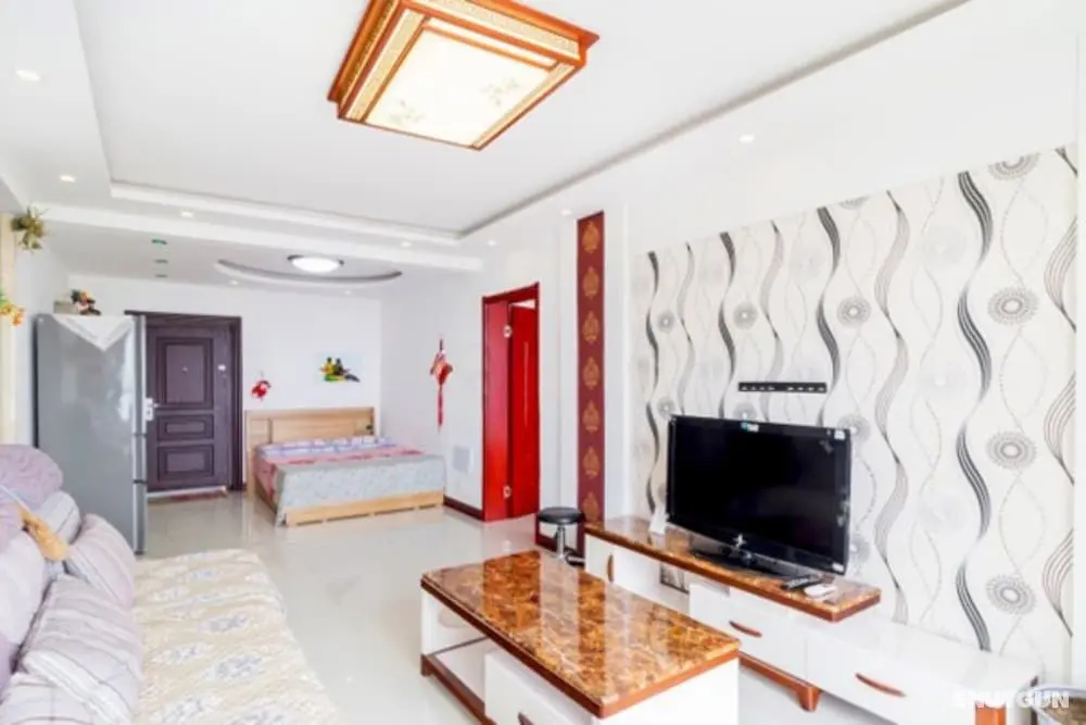XIAOMIN INN Bihaijiayuan 1 - Öne Çıkan Resim