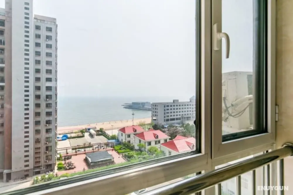 XIAOMIN INN Yujinglongwan 1 - Konum Öne Çıkanlar