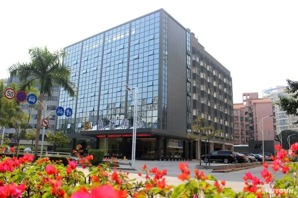 Xicheng Hotel Nanshan Houhai Branch - Öne Çıkan Resim