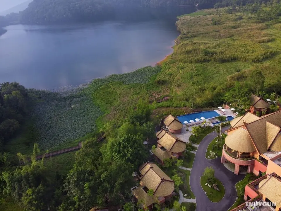 Ximeng Xikang Wellness & Resorts - Öne Çıkan Resim