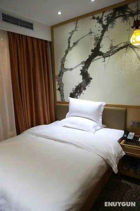 XingHe Business Hotel - Railway Station & Yuexiu Park Branch - Öne Çıkan Resim